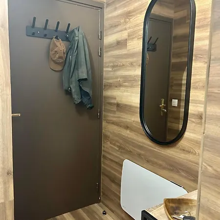 Renove Au Pied Des Pistes Avec Piscine, Sauna, Linge Inclus Et Animaux Acceptes Apartment *